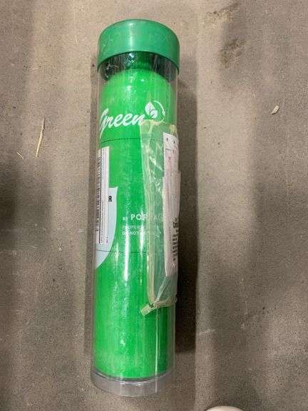 Portable Air Compressor (Unused)