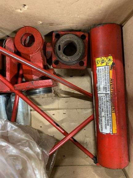 Hydraulic Cylinder