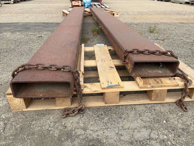 Loader Fork Extensions