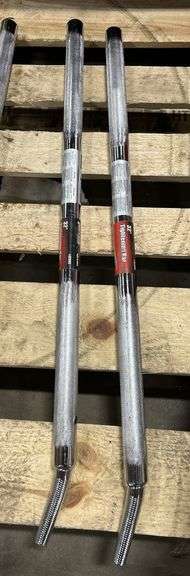 32” Tightening Bar (x2)