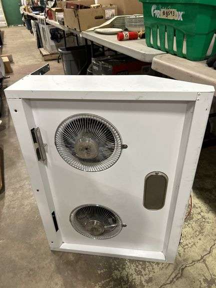 Pacific Range Hood