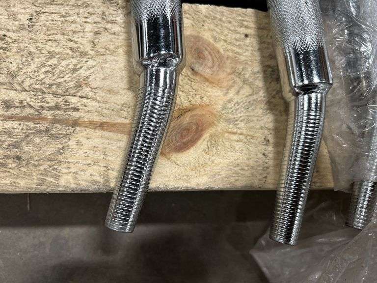 32” Tightening Bar (x2)