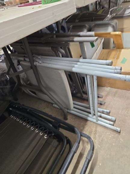 Camping Chairs