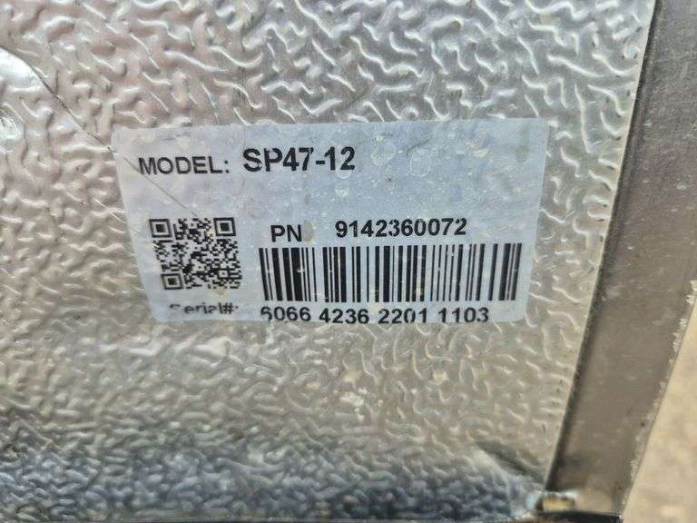 Commercial Refrigerated Sandwich Prep Table