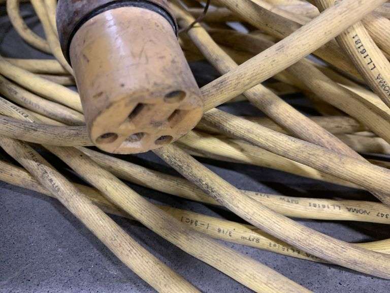 Long Extension Cord