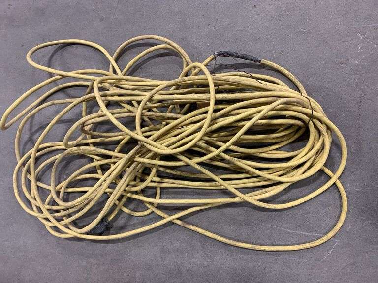 Long Extension Cord