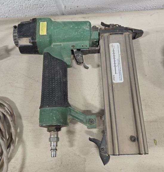 Brad Nailer