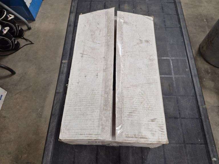 Box of IBERVILLE Device Boxes (10 in a Box)