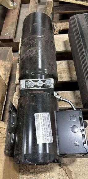 Hydraulic Power Unit
