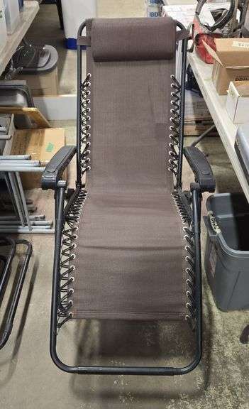 Camping Chairs