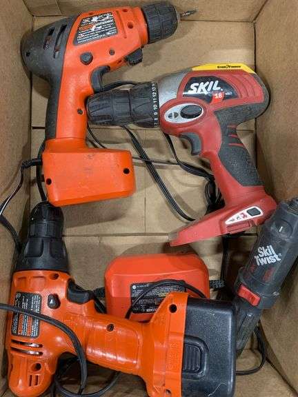 Power Tools