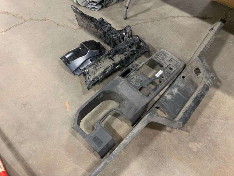 Car Replacement Parts