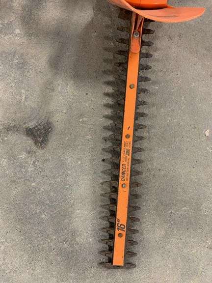 Power Tools