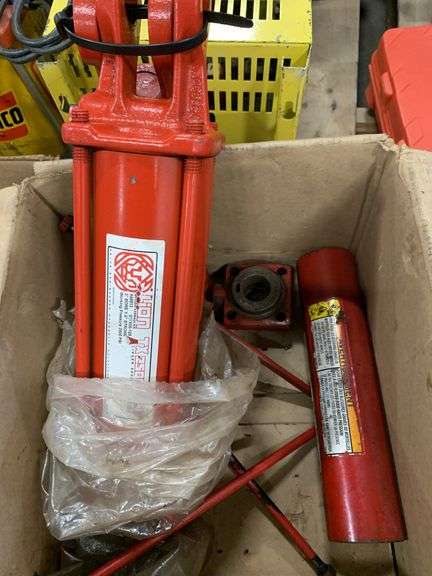 Hydraulic Cylinder