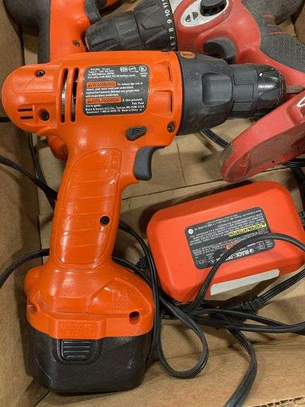 Power Tools