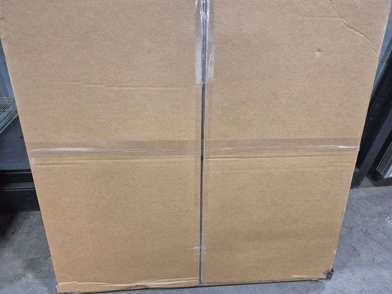 4 Boxes of LED Hoop Lighting