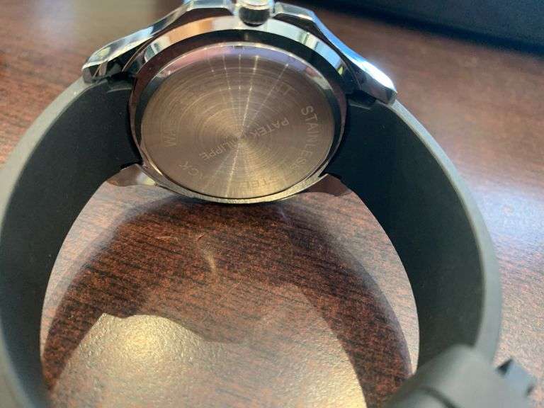 Patek Philippe Aquanaut (Unverified)