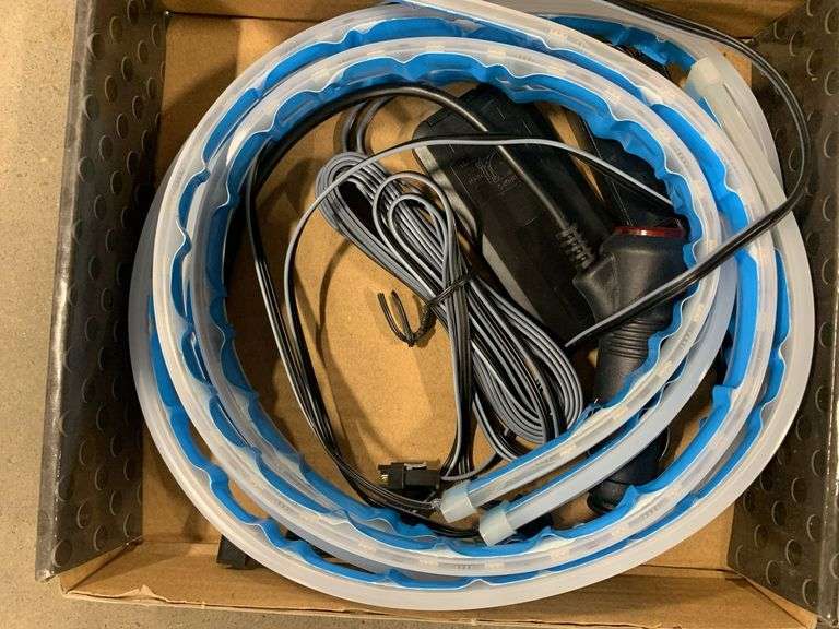 LED lights (3 Boxes)