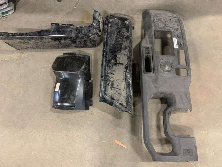 Car Replacement Parts