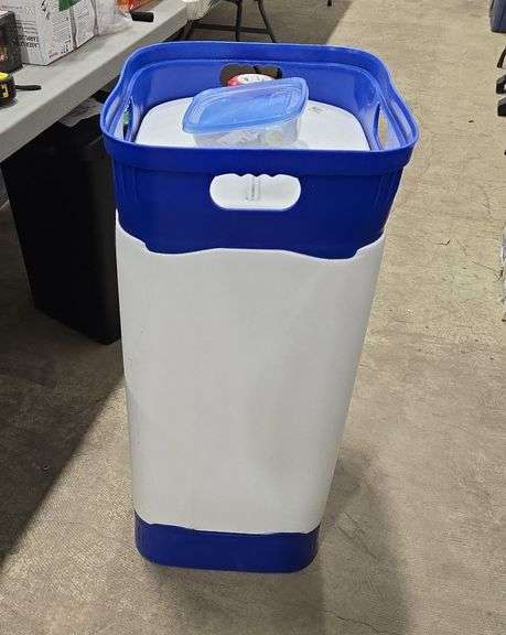 Water Tank