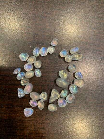 30-Karat Moonstone (Unverified)