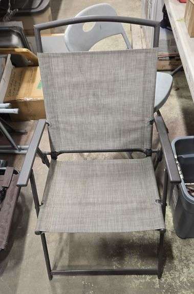 Camping Chairs