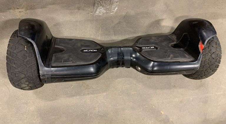 Hoverboard