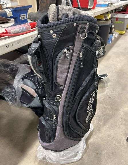 Wilson Golf Bag