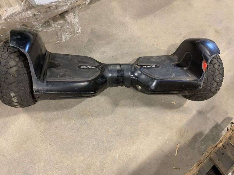 Hoverboard