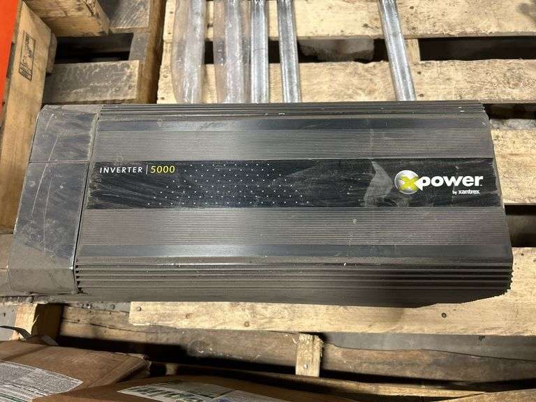 XPower Inverter 5000