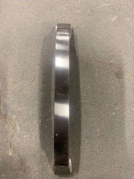 Unopened Satin Nickel Pull (Approx. 40)