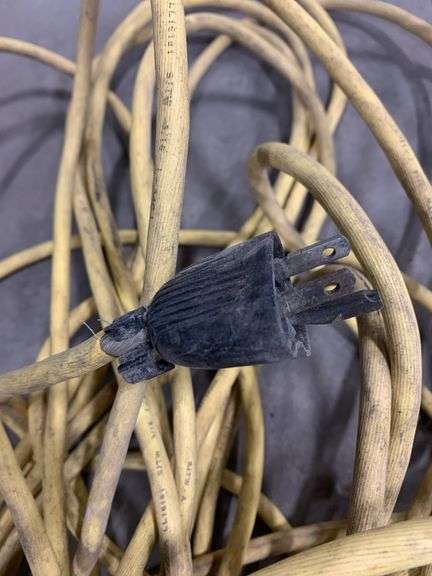 Long Extension Cord
