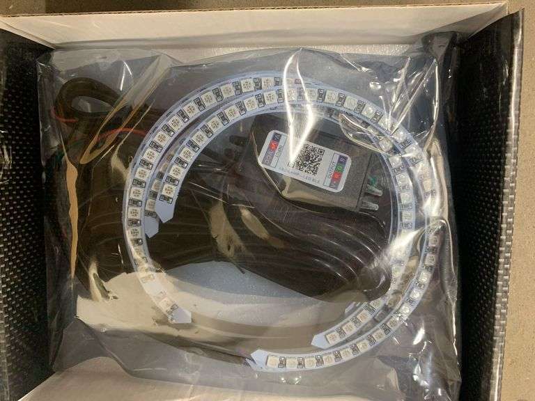LED lights (2 Boxes)