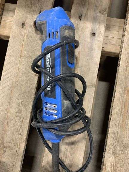 Power Tools