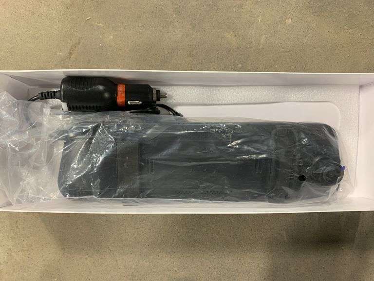 Night Vision Dash Camera (Front Cam. Only)