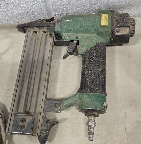 Brad Nailer