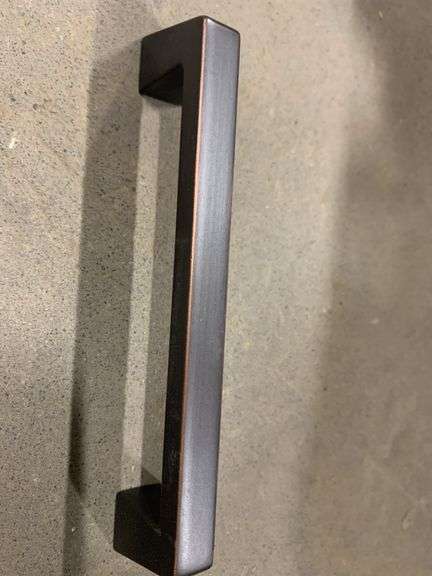 Unopened Gunmetal Pull (Approx. 50)