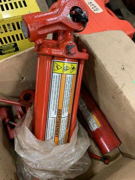 Hydraulic Cylinder
