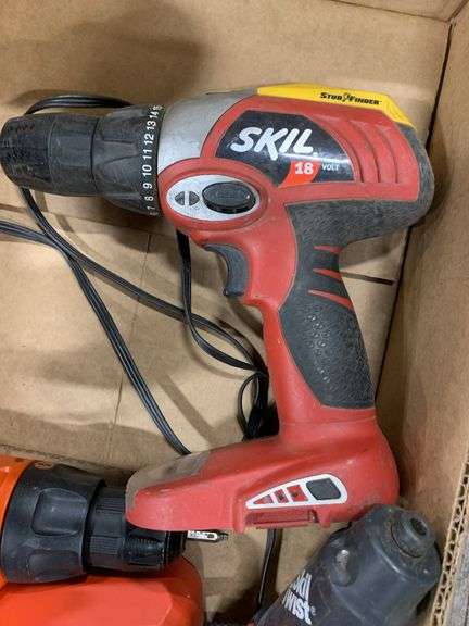 Power Tools