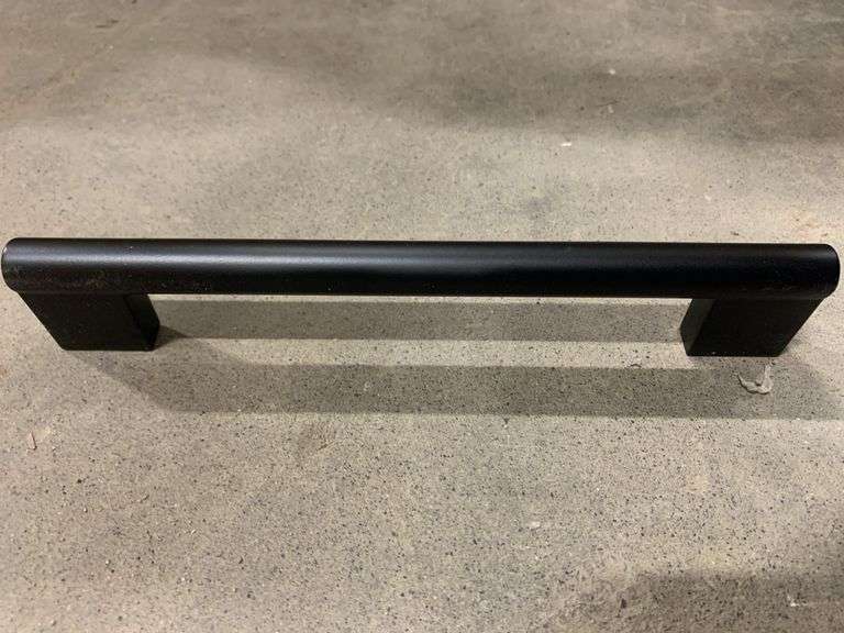 Unopened Matte Black Pull (Approx. 60)