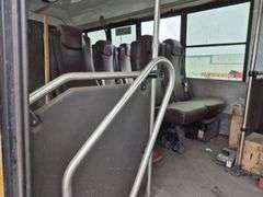 2022 Ford E-450 Bus 2022  FORD  E-450