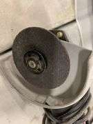 Craftsman Angle Grinder (corded)