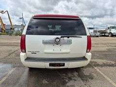 2007 CADILLAC Escalade