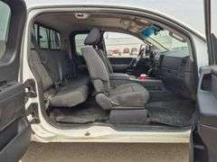 2012 Nissan Titan *OOP-BC* 2012  Nissan  Titan