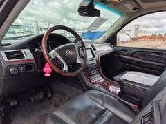 2007 CADILLAC Escalade