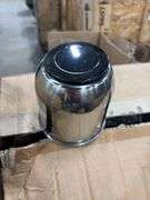 Stainless Steel Center Caps (Unused)