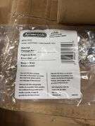 Unopened Champagne Bronze Pull (Approx. 100)
