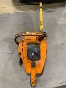 Frontier Automatic Chainsaw