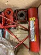 Hydraulic Cylinder