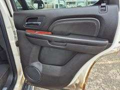 2007 CADILLAC Escalade